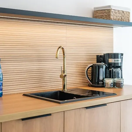 公寓 View Balticus 82 By Renters