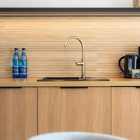 公寓 View Balticus 82 By Renters *