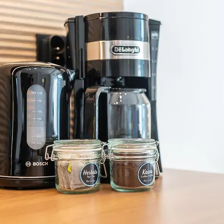 View Balticus 82 By Renters 公寓