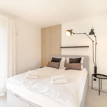 公寓 View Balticus 82 By Renters