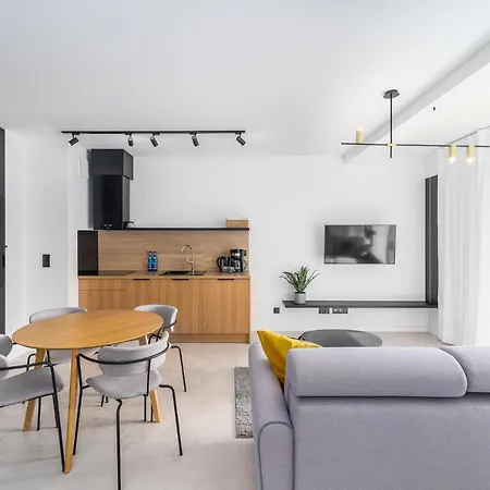 View Balticus 82 By Renters 公寓