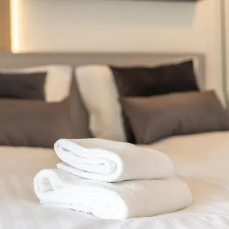 公寓 View Balticus 82 By Renters *