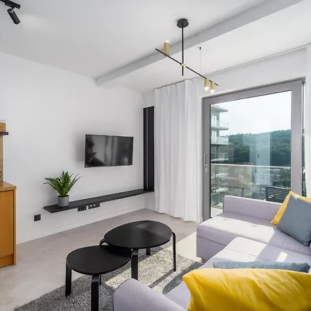 公寓 View Balticus 82 By Renters