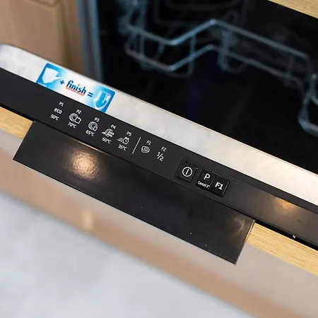 公寓 View Balticus 82 By Renters *