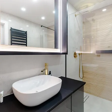 Top View Balticus 82 By Renters * Miedzyzdroje
