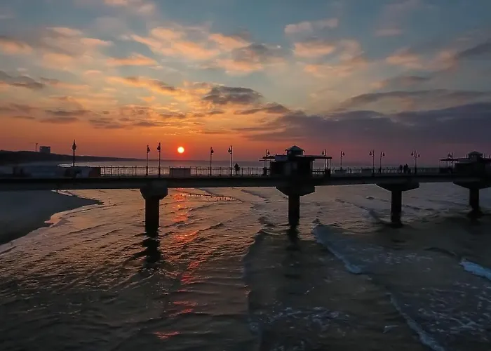 Apartament View Balticus 82 By Renters