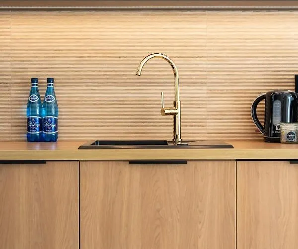 Apartament View Balticus 82 By Renters *