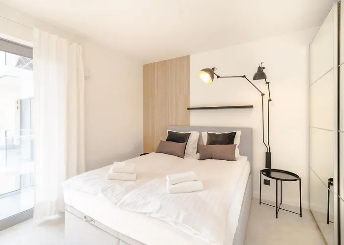 Apartament View Balticus 82 By Renters