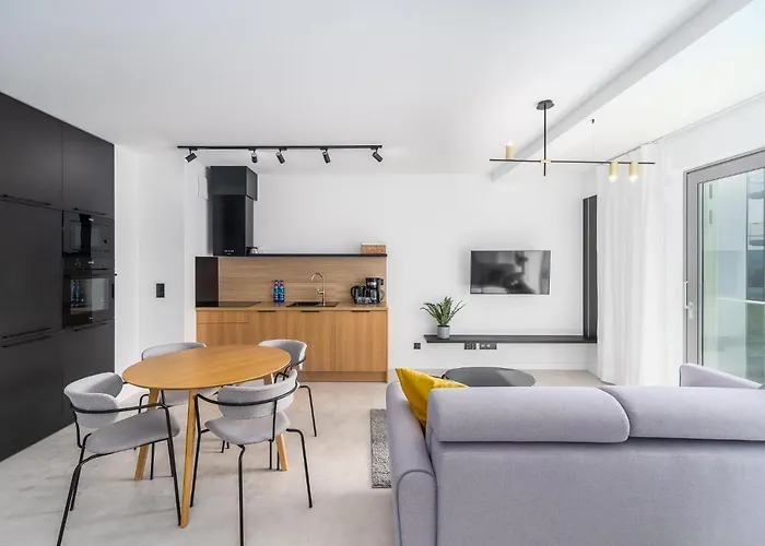 View Balticus 82 By Renters Apartament