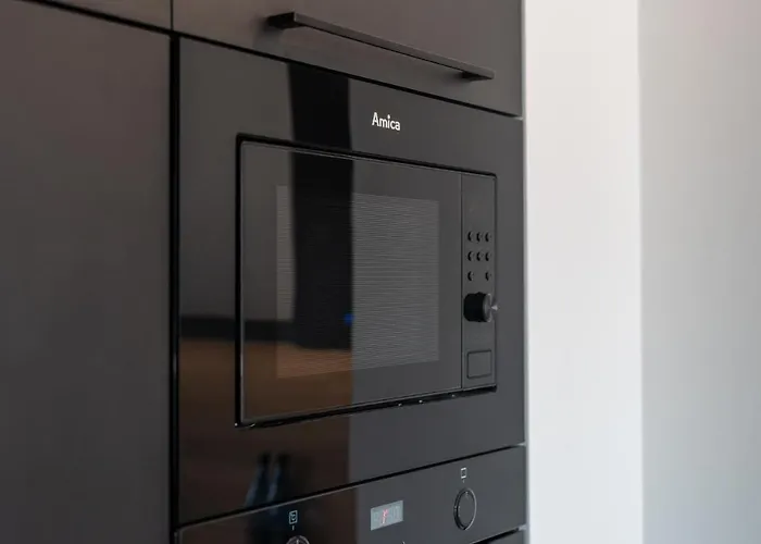 View Balticus 82 By Renters Apartament