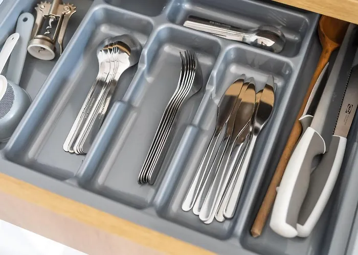 Apartament View Balticus 82 By Renters Międzyzdroje