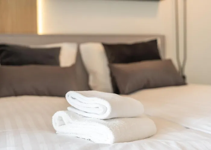 Apartament View Balticus 82 By Renters *