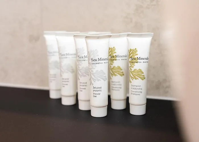 View Balticus 82 By Renters Międzyzdroje