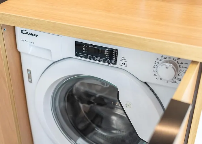 View Balticus 82 By Renters Apartament *