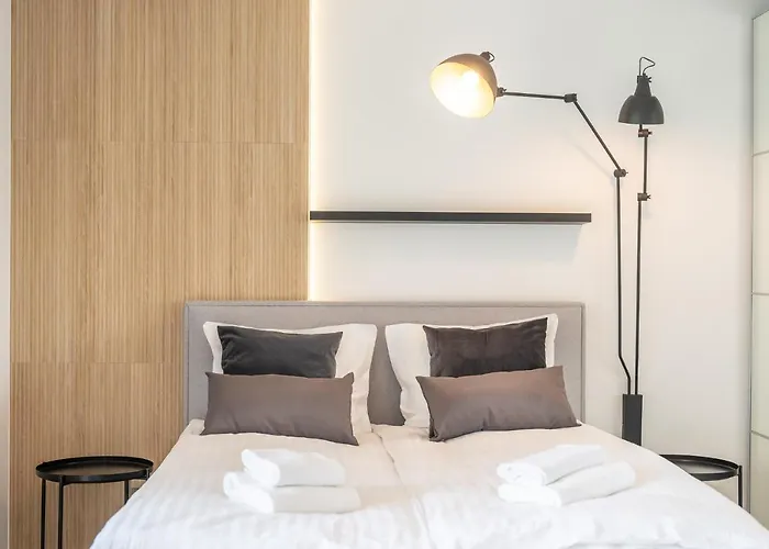 View Balticus 82 By Renters Międzyzdroje