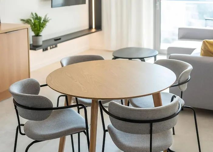 View Balticus 82 By Renters * Międzyzdroje