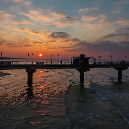 Daire View Balticus 82 By Renters