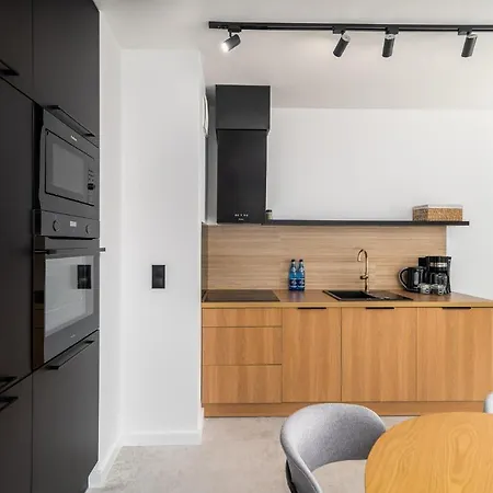 View Balticus 82 By Renters Daire Miedzyzdroje