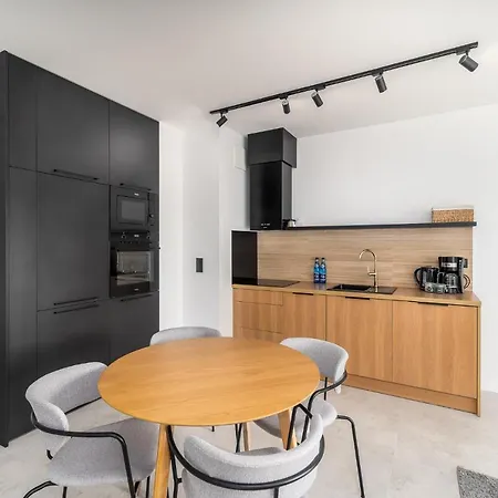 View Balticus 82 By Renters * Miedzyzdroje