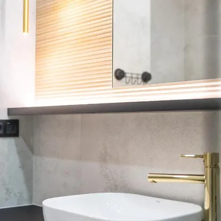 View Balticus 82 By Renters Daire Miedzyzdroje