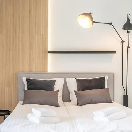 View Balticus 82 By Renters Miedzyzdroje