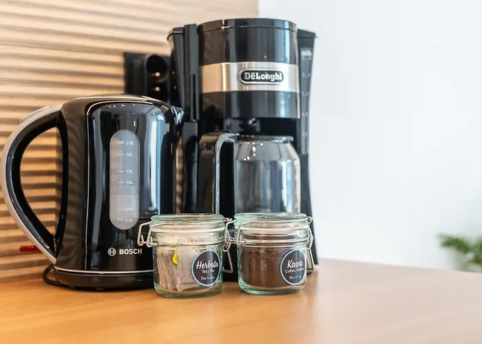 View Balticus 82 By Renters Lägenhet