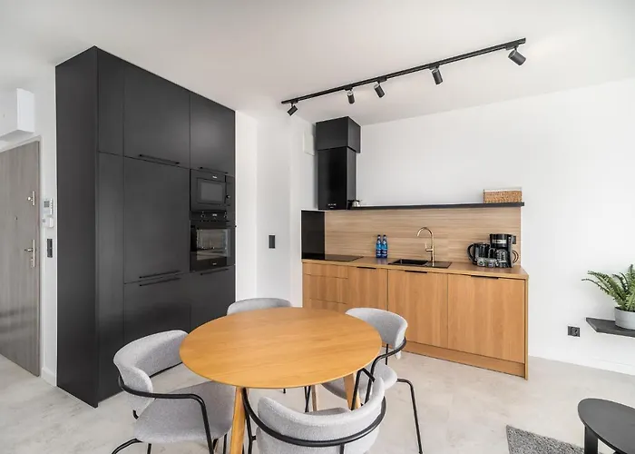 View Balticus 82 By Renters * Miedzyzdroje