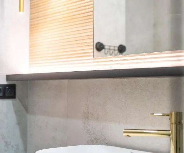 View Balticus 82 By Renters Lägenhet Miedzyzdroje