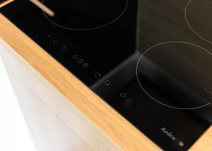 View Balticus 82 By Renters Lägenhet *