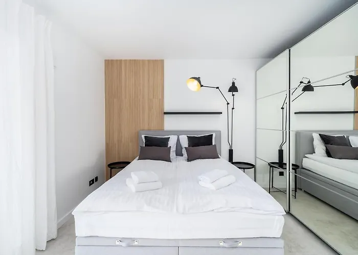 Lägenhet View Balticus 82 By Renters