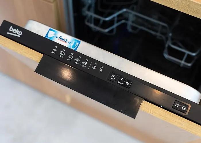 Lägenhet View Balticus 82 By Renters *