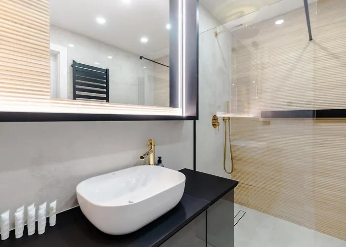 View Balticus 82 By Renters * Miedzyzdroje